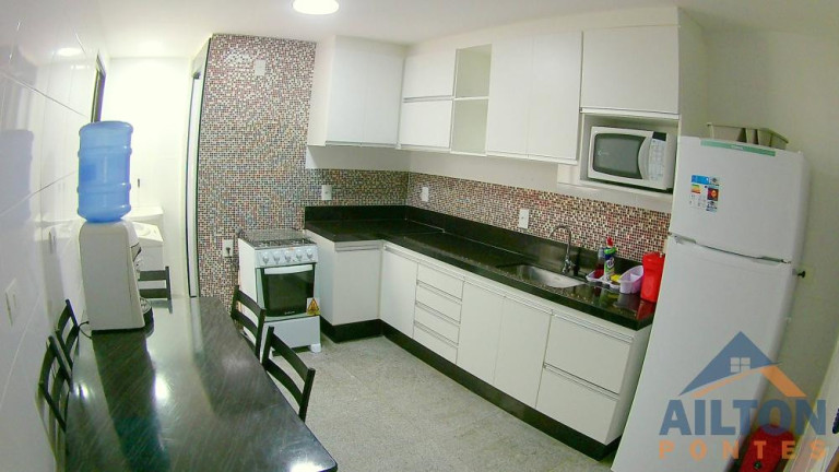 Imagem Apartamento com 3 Quartos à Venda, 128 m² em Centro - Guarapari Imagem Apartamento com 3 Quartos à Venda, 128 m² em Centro - Guarapari