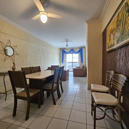 Imagem Apartamento com 2 Quartos à Venda, 88 m² em Tupi - Praia Grande