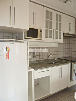 Imagem Apartamento com 2 Quartos à Venda, 57 m² em Panamby - São Paulo Imagem Apartamento com 2 Quartos à Venda, 57 m² em Panamby - São Paulo