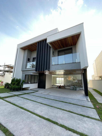 Imagem Sobrado com 4 Quartos à Venda, 470 m² em Condomínio Residencial Alphaville - São José Dos Campos