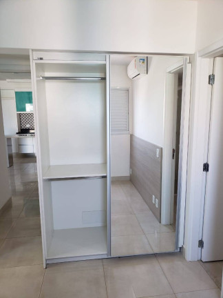 Imagem Apartamento com 2 Quartos para Alugar, 67 m² em Vila Nova Cidade Universitária - Bauru