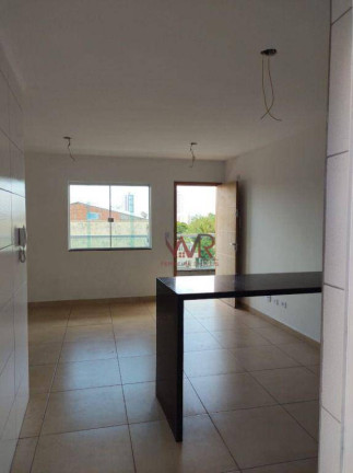Imagem Apartamento com 2 Quartos à Venda, 40 m² em Vila Guilhermina - São Paulo Imagem Apartamento com 2 Quartos à Venda, 40 m² em Vila Guilhermina - São Paulo