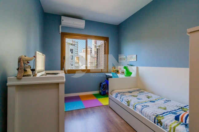 Imagem Apartamento com 3 Quartos à Venda, 131 m² em Bela Vista - Porto Alegre