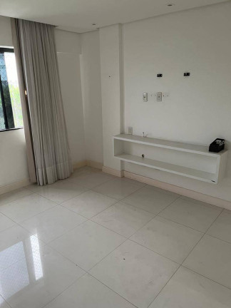 Imagem Apartamento com 3 Quartos à Venda, 119 m² em Jardim Vitória - Itabuna