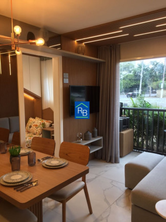 Imagem Apartamento com 3 Quartos à Venda, 36 m² em Jardim Aurélia - São Paulo Imagem Apartamento com 3 Quartos à Venda, 36 m² em Jardim Aurélia - São Paulo