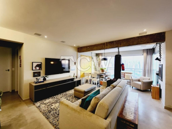 Imagem Apartamento com 2 Quartos à Venda, 88 m² em Barra Funda - São Paulo Imagem Apartamento com 2 Quartos à Venda, 88 m² em Barra Funda - São Paulo