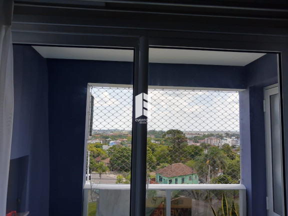 Imagem Apartamento com 2 Quartos à Venda, 68 m² em Uglione - Santa Maria