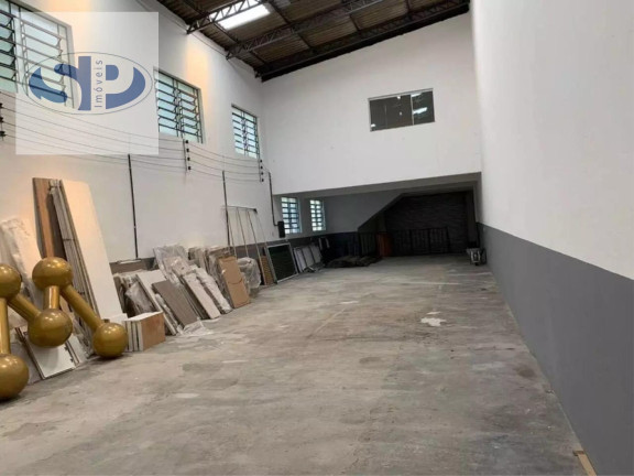Imagem Imóvel Comercial à Venda, 500 m² em Vila Carmosina - São Paulo Imagem Imóvel Comercial à Venda, 500 m² em Vila Carmosina - São Paulo