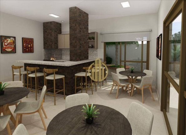 Imagem Apartamento com 2 Quartos à Venda, 47 m² em Ipiranga - Ribeirão Preto Imagem Apartamento com 2 Quartos à Venda, 47 m² em Ipiranga - Ribeirão Preto