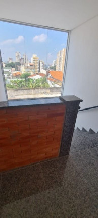 Imagem Cobertura com 2 Quartos à Venda, 108 m² em Campestre - Santo André