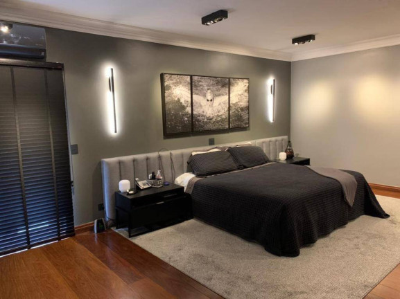 Imagem Casa com 8 Quartos à Venda, 850 m² em Alphaville - Santana De Parnaíba Imagem Casa com 8 Quartos à Venda, 850 m² em Alphaville - Santana De Parnaíba