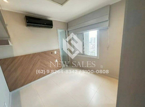 Imagem Apartamento com 3 Quartos à Venda, 128 m² em Setor Bueno - Goiânia Imagem Apartamento com 3 Quartos à Venda, 128 m² em Setor Bueno - Goiânia