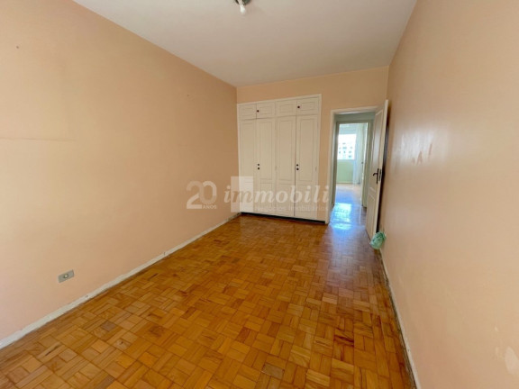 Imagem Apartamento com 3 Quartos à Venda, 130 m² em Higienópolis - São Paulo