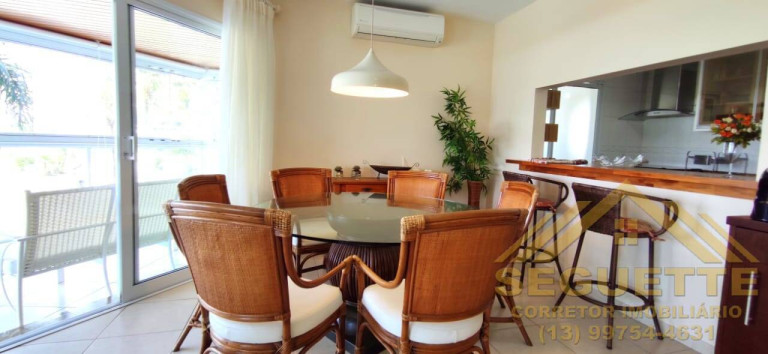 Imagem Apartamento com 3 Quartos à Venda, 156 m² em Riviera De São Lourenço - Bertioga Imagem Apartamento com 3 Quartos à Venda, 156 m² em Riviera De São Lourenço - Bertioga