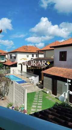 Imagem Casa com 2 Quartos à Venda, em Portinho - Cabo Frio Imagem Casa com 2 Quartos à Venda, em Portinho - Cabo Frio