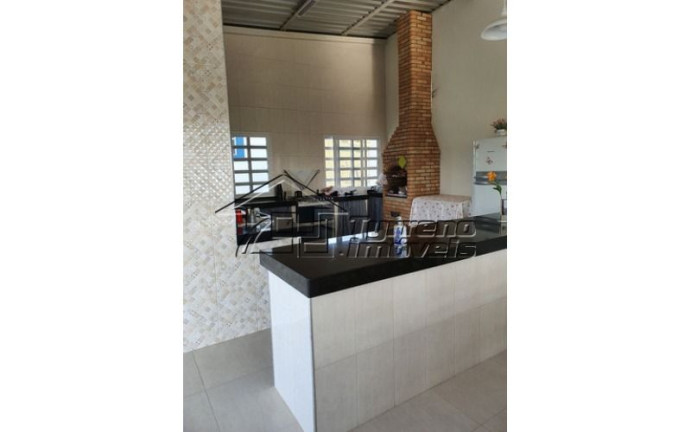 Imagem Imóvel com 3 Quartos à Venda, 300 m² em Caçapava - Caçapava