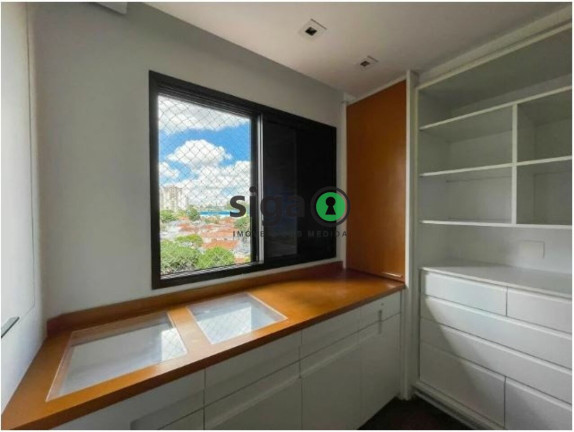 Imagem Apartamento com 4 Quartos à Venda, 276 m² em Campo Belo - São Paulo