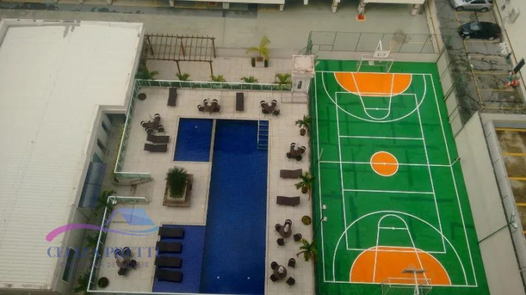 Imagem Cobertura com 2 Quartos à Venda, 115 m² em Jardim Camburi - Vitória
