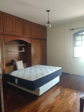 Imagem Casa com 3 Quartos à Venda, 200 m² em Chácara Junqueira - Tatuí