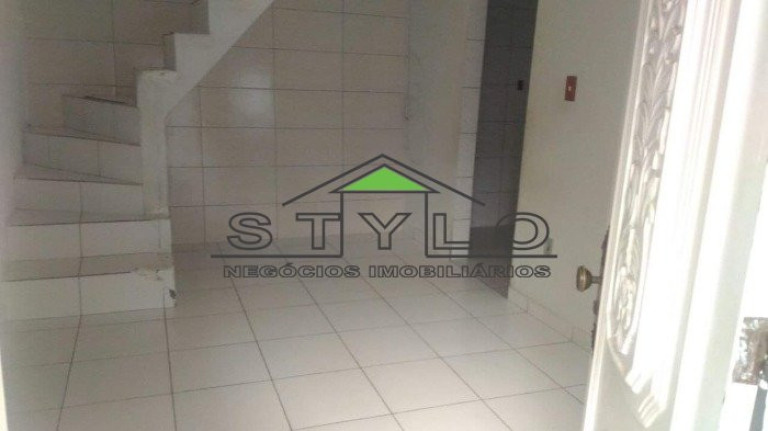 Imagem Casa com 2 Quartos à Venda, em Parque Selecta - São Bernardo Do Campo Imagem Casa com 2 Quartos à Venda, em Parque Selecta - São Bernardo Do Campo