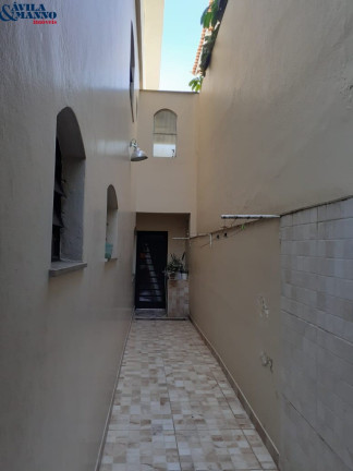 Imagem Sobrado com 3 Quartos à Venda, em Jardim Avelino - São Paulo Imagem Sobrado com 3 Quartos à Venda, em Jardim Avelino - São Paulo
