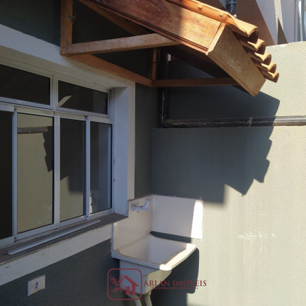 Imagem Casa com 2 Quartos à Venda, 58 m² em Parque Vitória - Franco Da Rocha