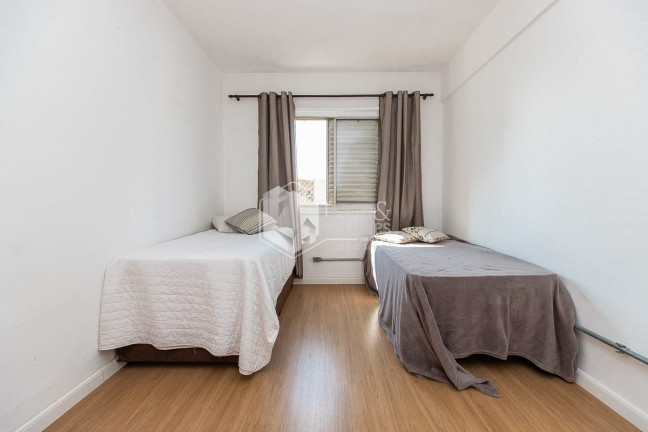 Imagem Apartamento com 2 Quartos à Venda, 77 m² em Campo Belo - São Paulo