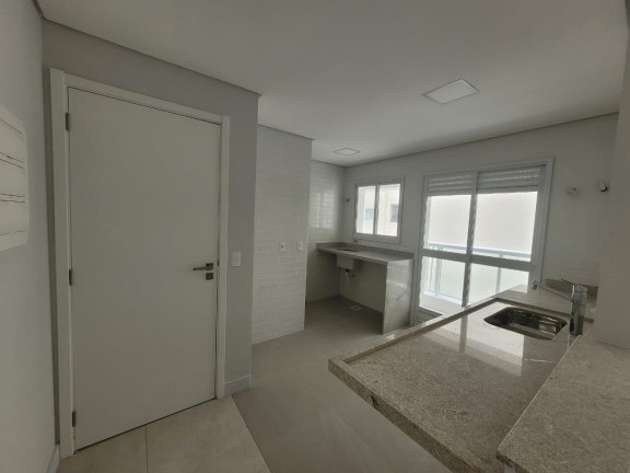 Imagem Apartamento com 2 Quartos à Venda, 82 m² em Aparecida - Santos