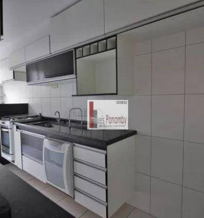 Imagem Apartamento com 3 Quartos à Venda, 70 m² em Paraíso Do Morumbi - São Paulo Imagem Apartamento com 3 Quartos à Venda, 70 m² em Paraíso Do Morumbi - São Paulo