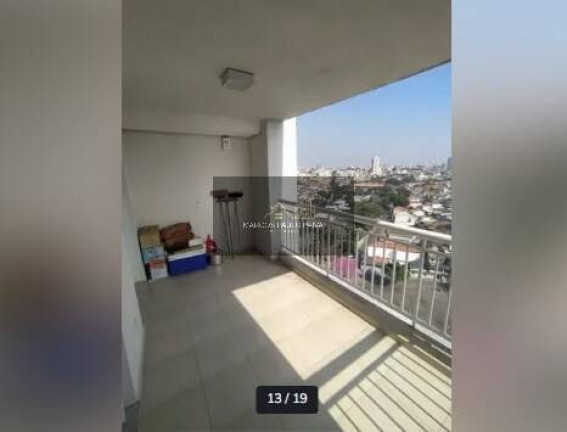 Imagem Apartamento com 2 Quartos à Venda, 69 m² em Vila Maria Alta - São Paulo