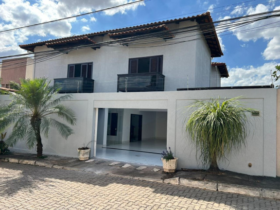 Imagem Casa com 4 Quartos à Venda, 500 m² em Setor Habitacional Vicente Pires - Brasília