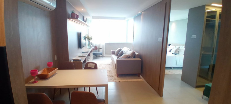Flat com 1 Quarto à Venda, 72 m² em Flamengo - Rio De Janeiro