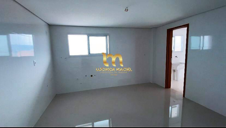 Imagem Cobertura com 4 Quartos à Venda, 289 m² em Guilhermina - Praia Grande