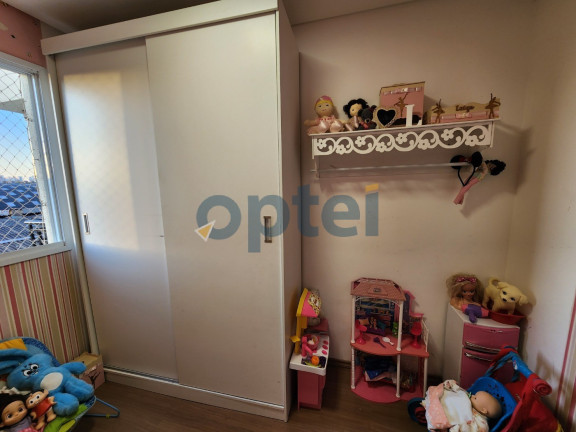 Imagem Apartamento com 3 Quartos à Venda, 70 m² em Rudge Ramos - São Bernardo Do Campo