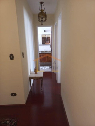 Imagem Apartamento com 2 Quartos à Venda, 63 m² em Santana - São Paulo Imagem Apartamento com 2 Quartos à Venda, 63 m² em Santana - São Paulo