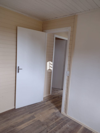 Imagem Imóvel com 2 Quartos à Venda, 100.000.000 m² em Novo Pinhal - Itaara