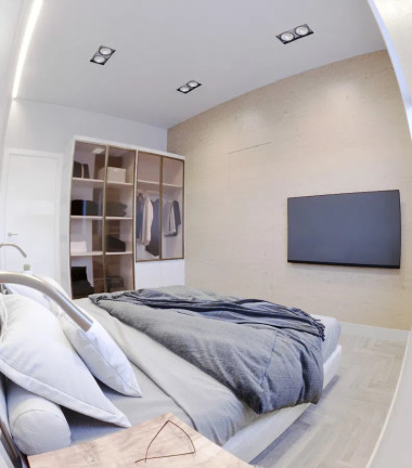 Imagem Apartamento com 2 Quartos à Venda, 82 m² em Perequê - Porto Belo