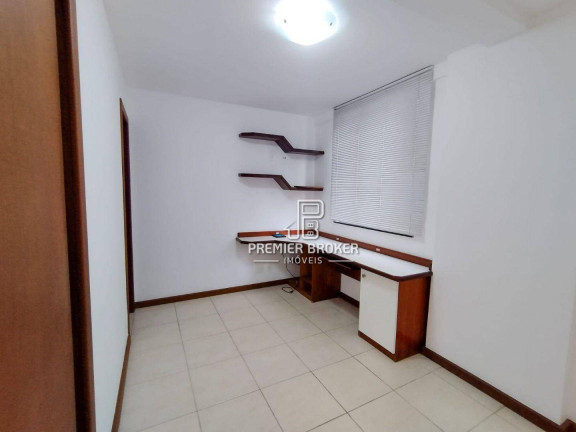 Imagem Apartamento com 3 Quartos à Venda, 129 m² em Agriões - Teresópolis