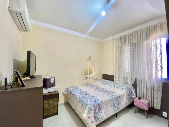 Imagem Apartamento com 2 Quartos à Venda, 68 m² em Jardim Aquarius - São José Dos Campos