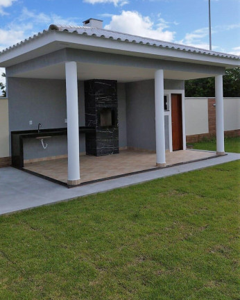Imagem Casa com 3 Quartos à Venda, 138 m² em Jardim Atlântico Central (itaipuaçu) - Maricá Imagem Casa com 3 Quartos à Venda, 138 m² em Jardim Atlântico Central (itaipuaçu) - Maricá