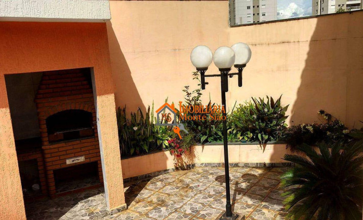 Imagem Sobrado com 3 Quartos à Venda, 146 m² em Jardim Santa Mena - Guarulhos Imagem Sobrado com 3 Quartos à Venda, 146 m² em Jardim Santa Mena - Guarulhos