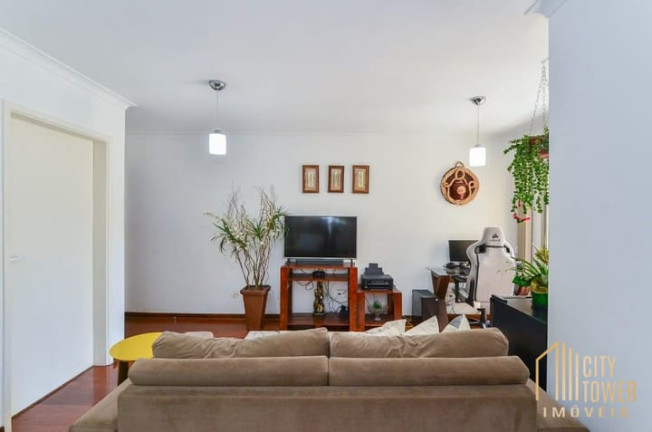 Imagem Apartamento com 1 Quarto à Venda, 62 m² em Vila Uberabinha - São Paulo