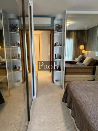 Imagem Apartamento com 4 Quartos à Venda, 237 m² em Centro - São Bernardo Do Campo Imagem Apartamento com 4 Quartos à Venda, 237 m² em Centro - São Bernardo Do Campo