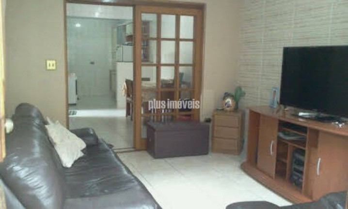 Casa com 2 Quartos à Venda, 110 m² em Vila Gumercindo - São Paulo