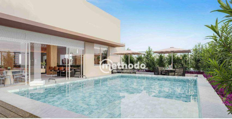 Imagem Apartamento com 2 Quartos à Venda, 91 m² em Chácara Da Barra - Campinas Imagem Apartamento com 2 Quartos à Venda, 91 m² em Chácara Da Barra - Campinas