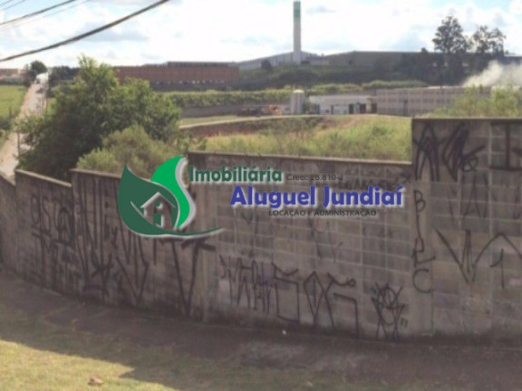 Imagem Imóvel para Alugar ou Temporada, 12.700 m² em Distrito Industrial - Jundiaí