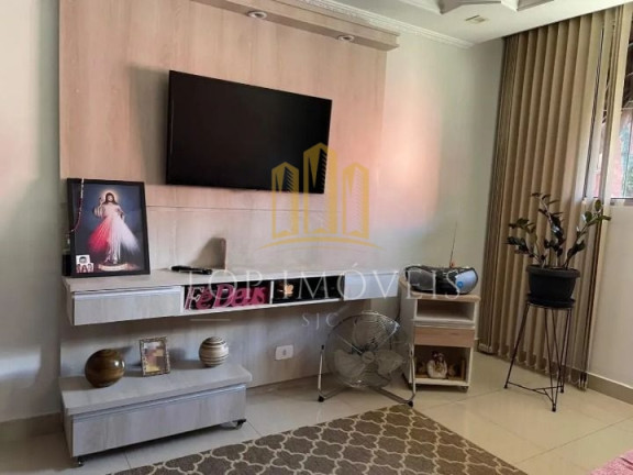 Imagem Apartamento com 2 Quartos à Venda, 56 m² em Vila Industrial - São José Dos Campos Imagem Apartamento com 2 Quartos à Venda, 56 m² em Vila Industrial - São José Dos Campos