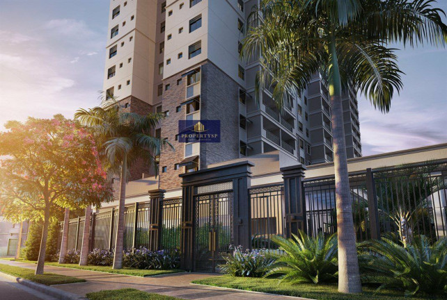 Imagem Apartamento com 2 Quartos à Venda, 68 m² em Barra Funda - São Paulo Imagem Apartamento com 2 Quartos à Venda, 68 m² em Barra Funda - São Paulo