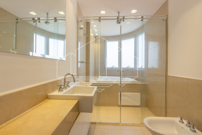 Apartamento com 3 Quartos à Venda, 275 m² em Itaim Bibi - São Paulo