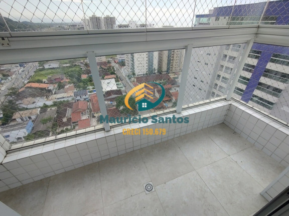 Imagem Cobertura com 3 Quartos à Venda, 252 m² em Centro - Mongaguá